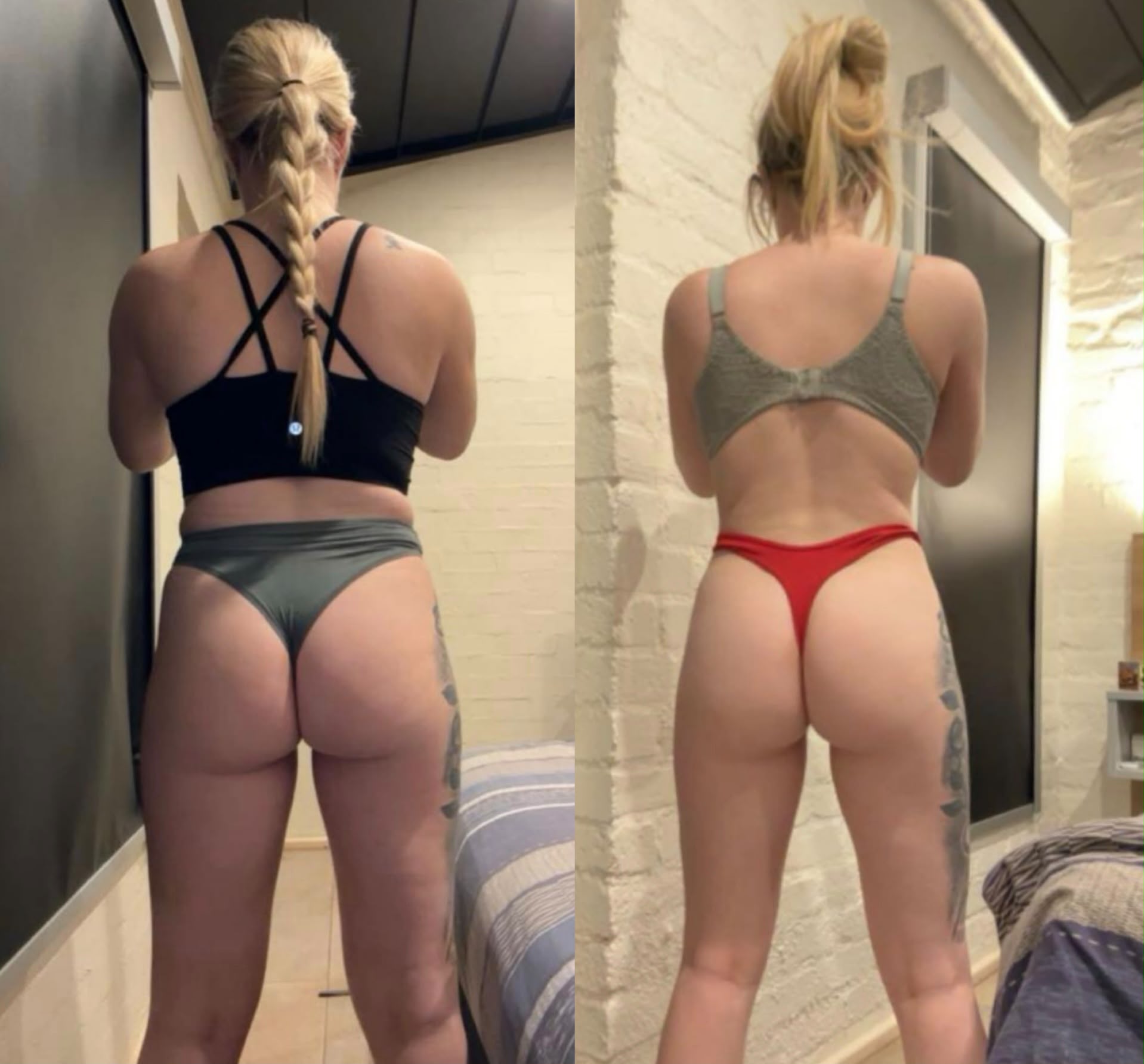 Rachel Back