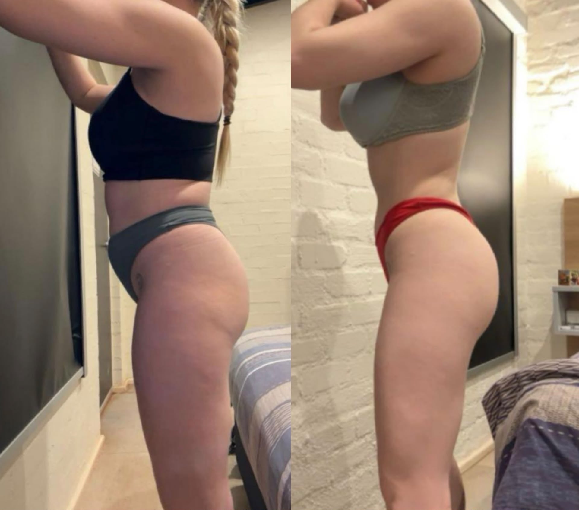 Rachel Side