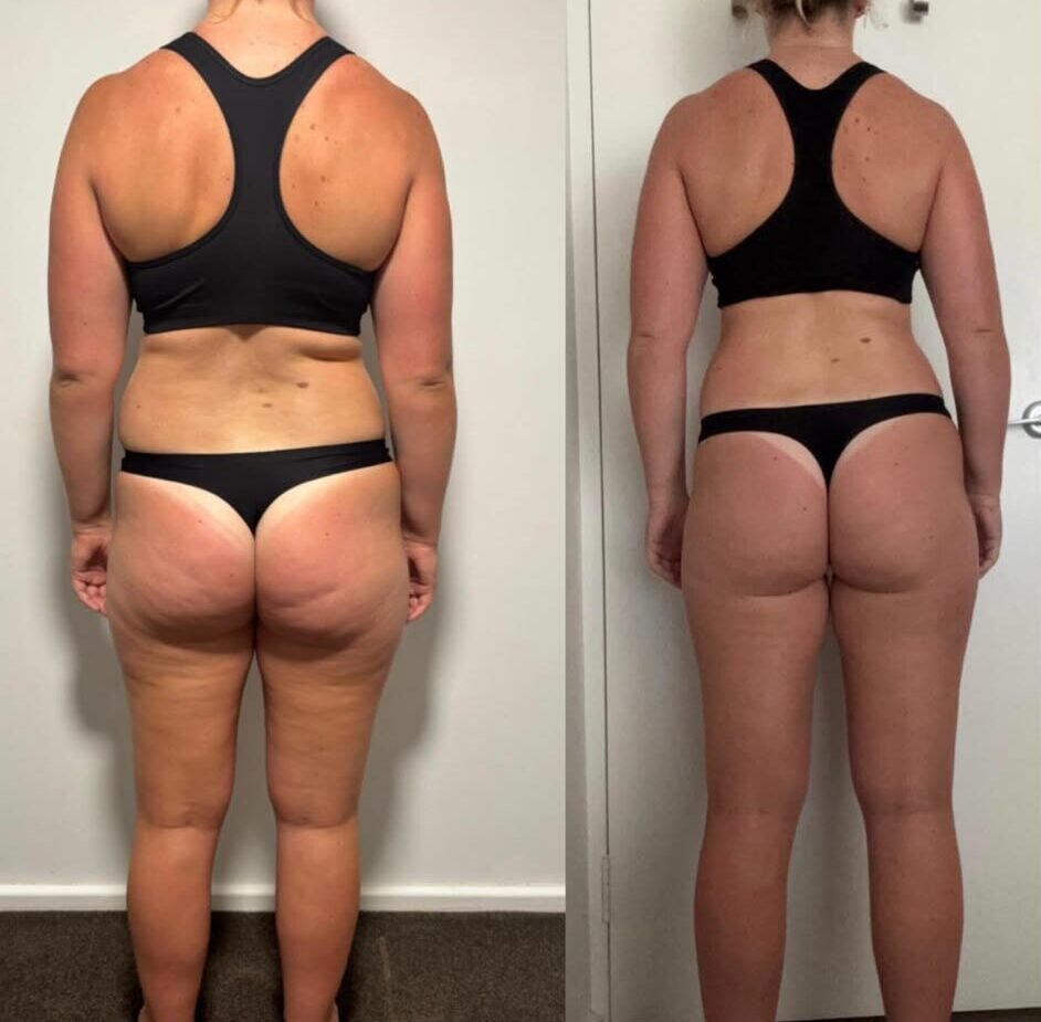 Rebecca Back