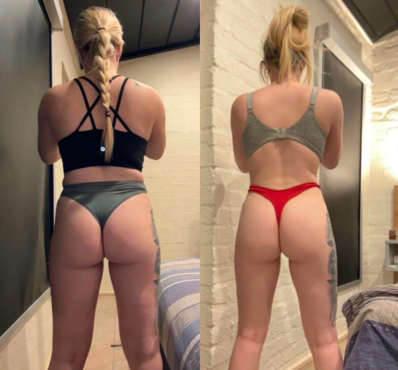 Rachel Back