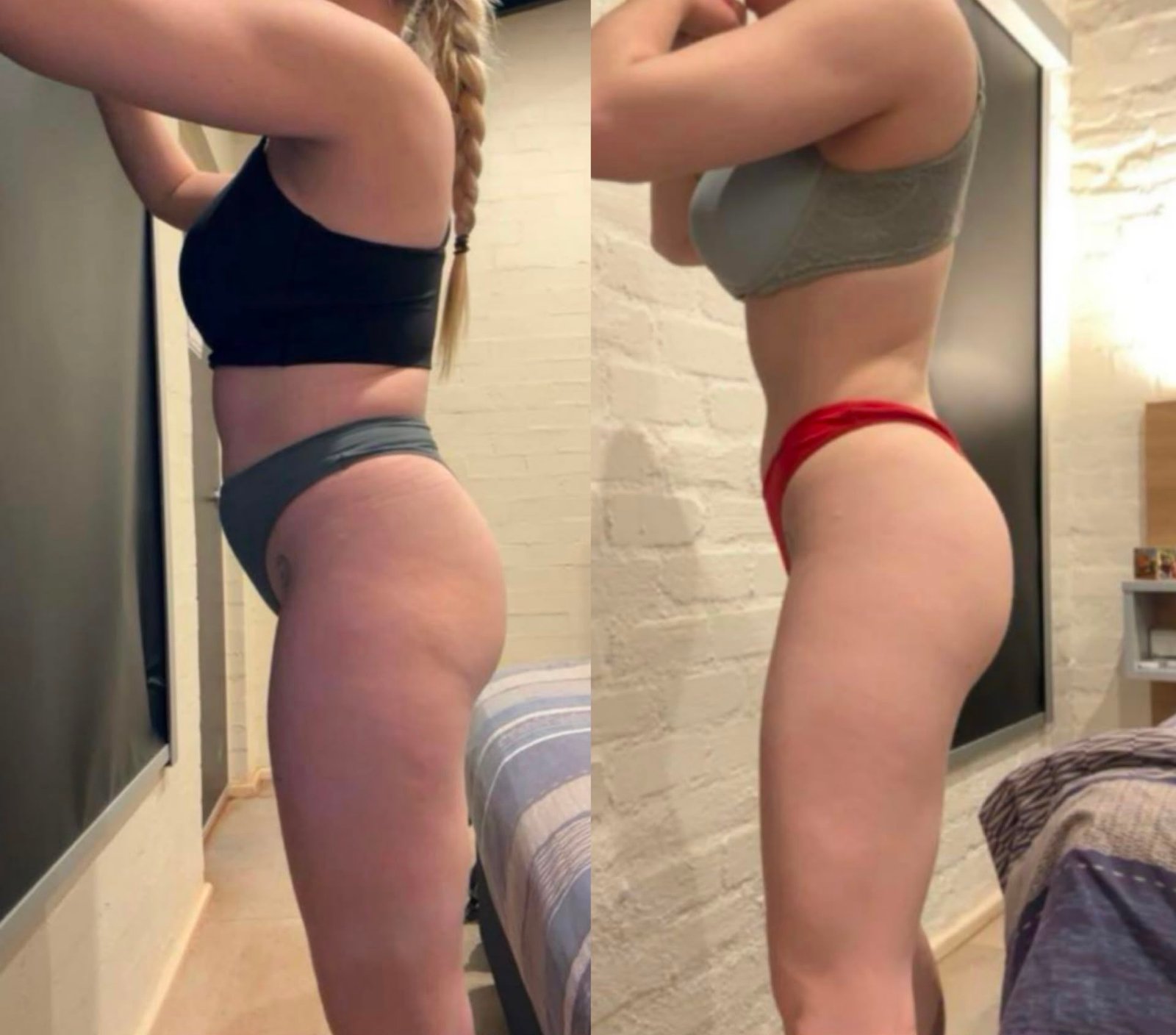 Rachel Side